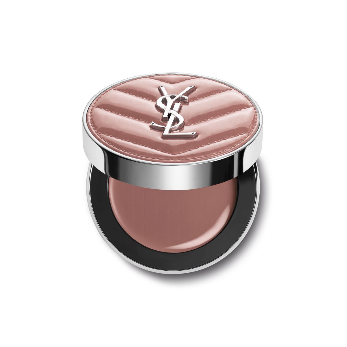 MAKE ME BLUSH CREAM - Blush in crema illuminante N° 23 Hot Mauve