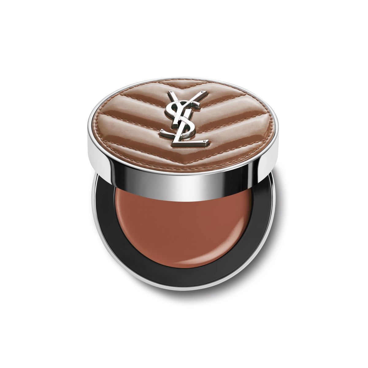 MAKE ME BLUSH CREAM - Blush in crema illuminante N° 90 Toffee Temptation
