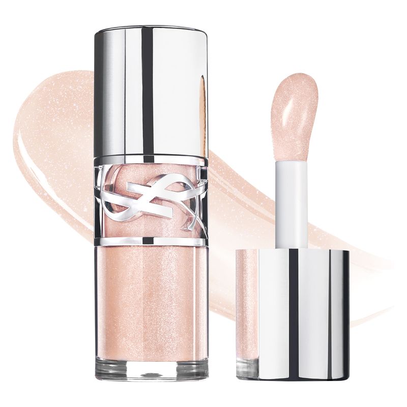 Yves Saint Laurent Loveshine Pumpling Gloss 10 Stardust Love