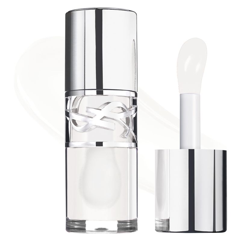 Yves Saint Laurent Loveshine Pumpling Gloss 11 Radiant Glass