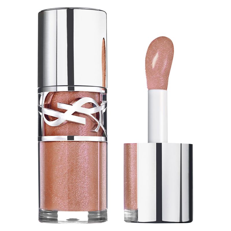 Yves Saint Laurent Loveshine Pumpling Gloss 12 Honey Moon