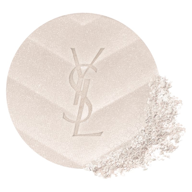 Yves Saint Laurent All Hours Hyper Luminize Poudre Illuminatrice Versatile 01 Libertine Light