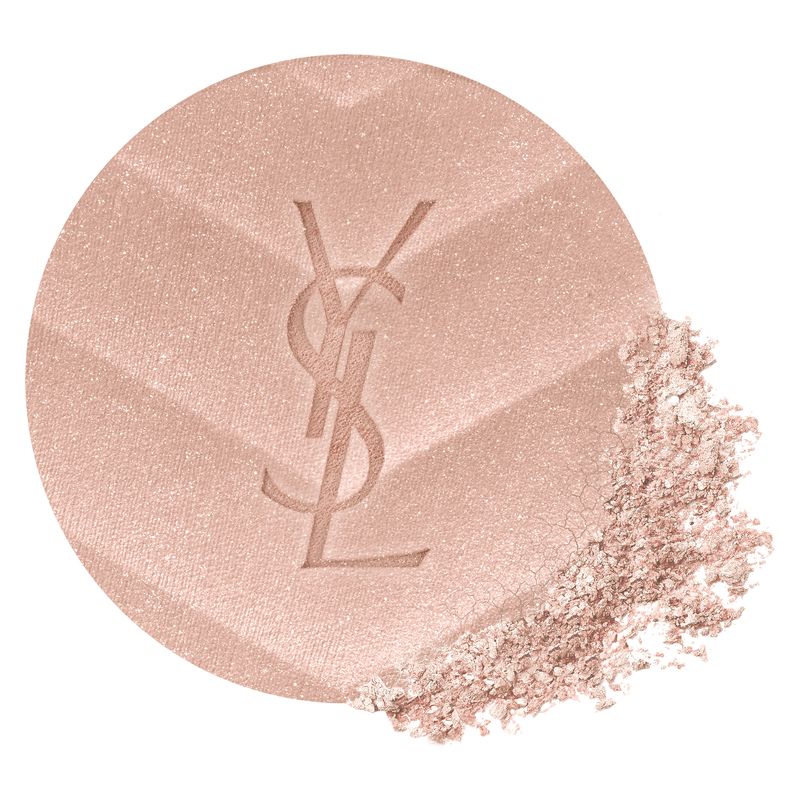Yves Saint Laurent All Hours Hyper Luminize Poudre Illuminatrice Versatile 03 Rosy Sand