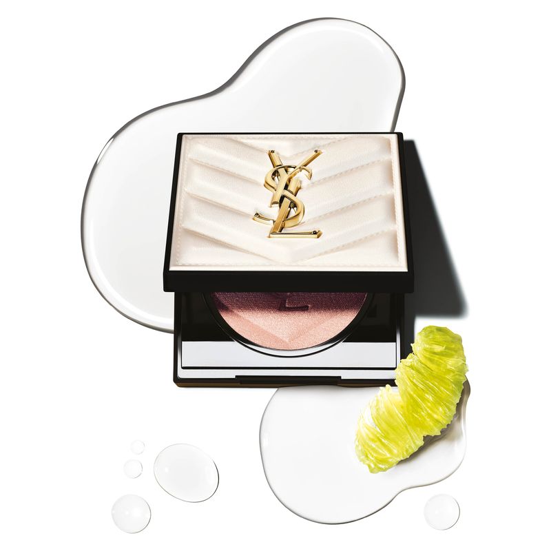 Yves Saint Laurent All Hours Hyper Luminize Poudre Illuminatrice Versatile 03 Rosy Sand