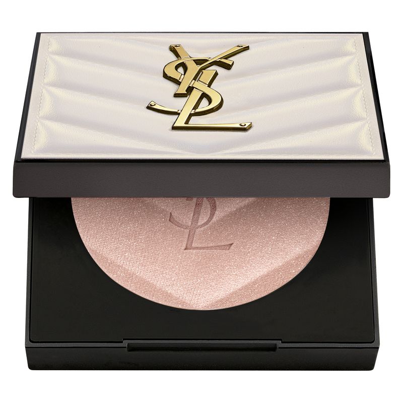 Yves Saint Laurent All Hours Hyper Luminize Poudre Illuminatrice Versatile 03 Rosy Sand