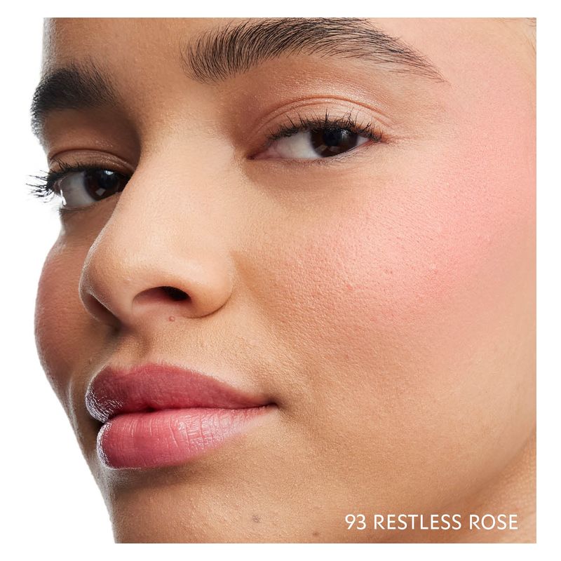 Yves Saint Laurent Make Me Blush 93 Restless RosÃ©