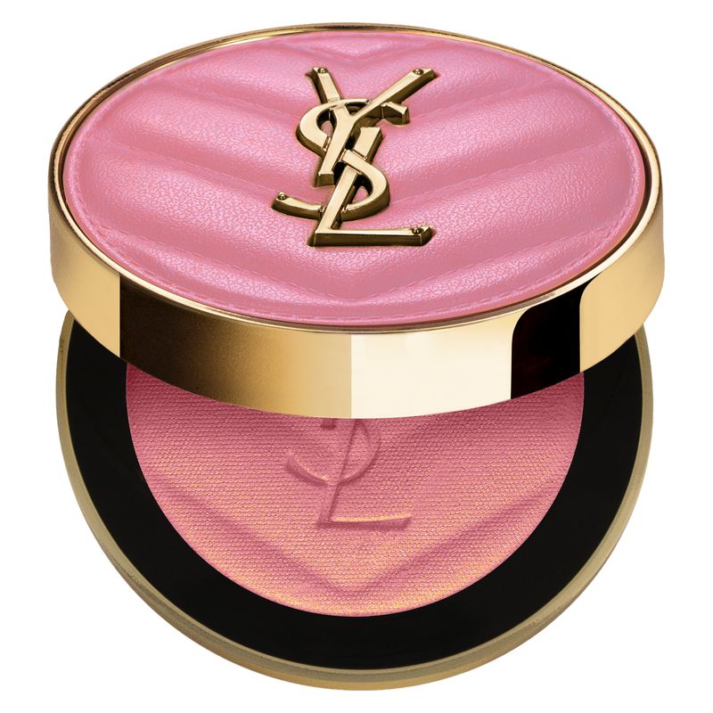 Yves Saint Laurent Make Me Blush 93 Restless RosÃ©