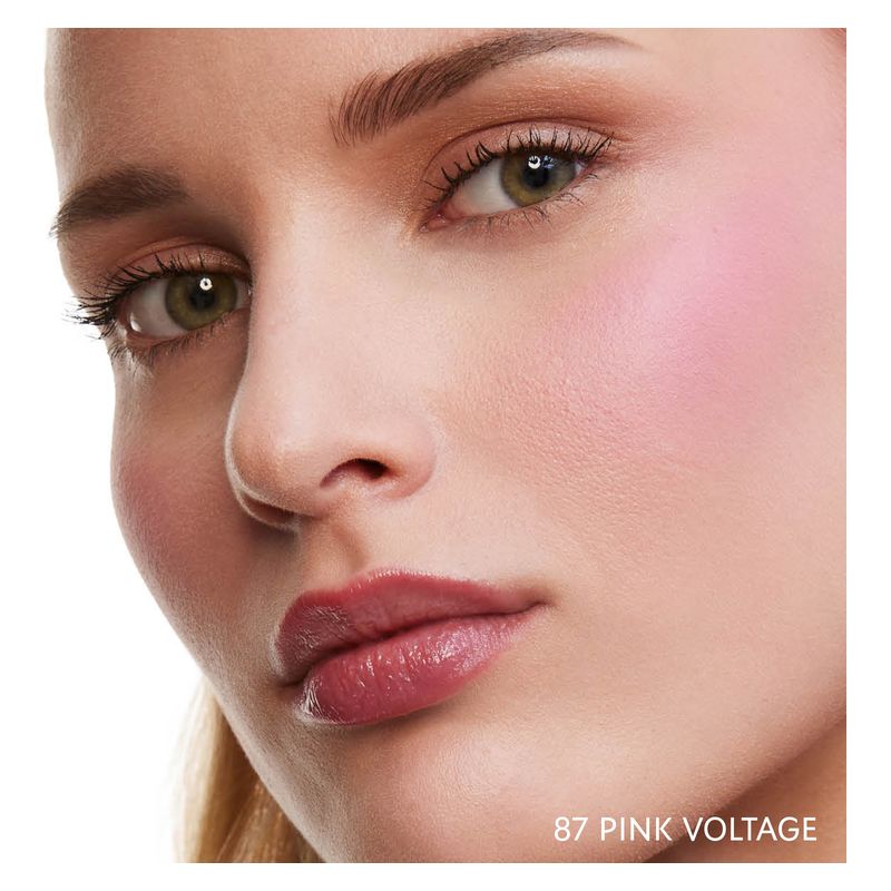 Yves Saint Laurent Make Me Blush 87 Pink Voltage 6g