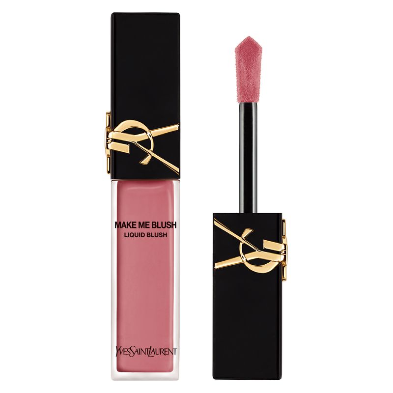 Make Me Blush - Blush Liquido 80 Plump Pleisures