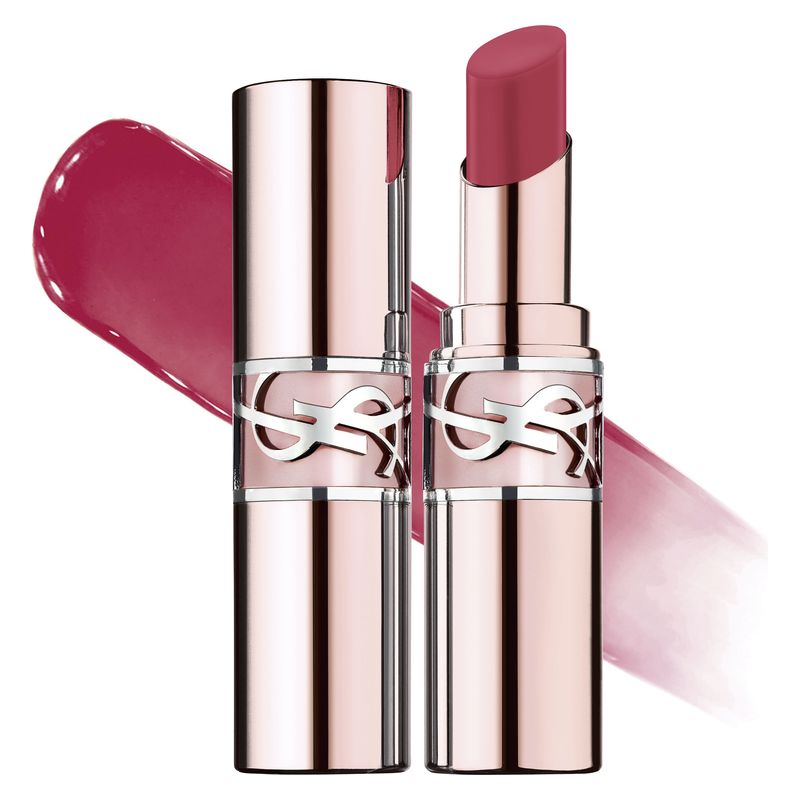 Yves Saint Laurent Ysl Loveshine Candy Glaze 11b - Berry Lolly