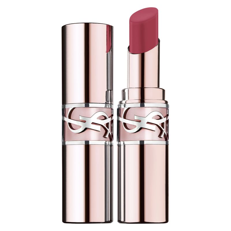 Yves Saint Laurent Ysl Loveshine Candy Glaze 11b - Berry Lolly