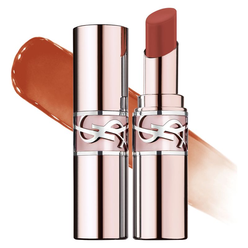Yves Saint Laurent Ysl Loveshine Candy Glaze 12b - Sweet Tangerine
