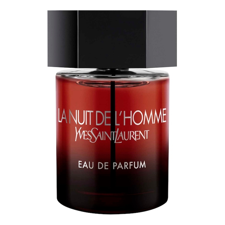 Ysl La Nuit De L'homme - Eau De Parfum - Produmo Uomo 100ml