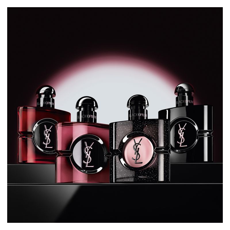 Yves Saint Laurent Black Opium Pink Glaze Eau De Parfum 30 ml