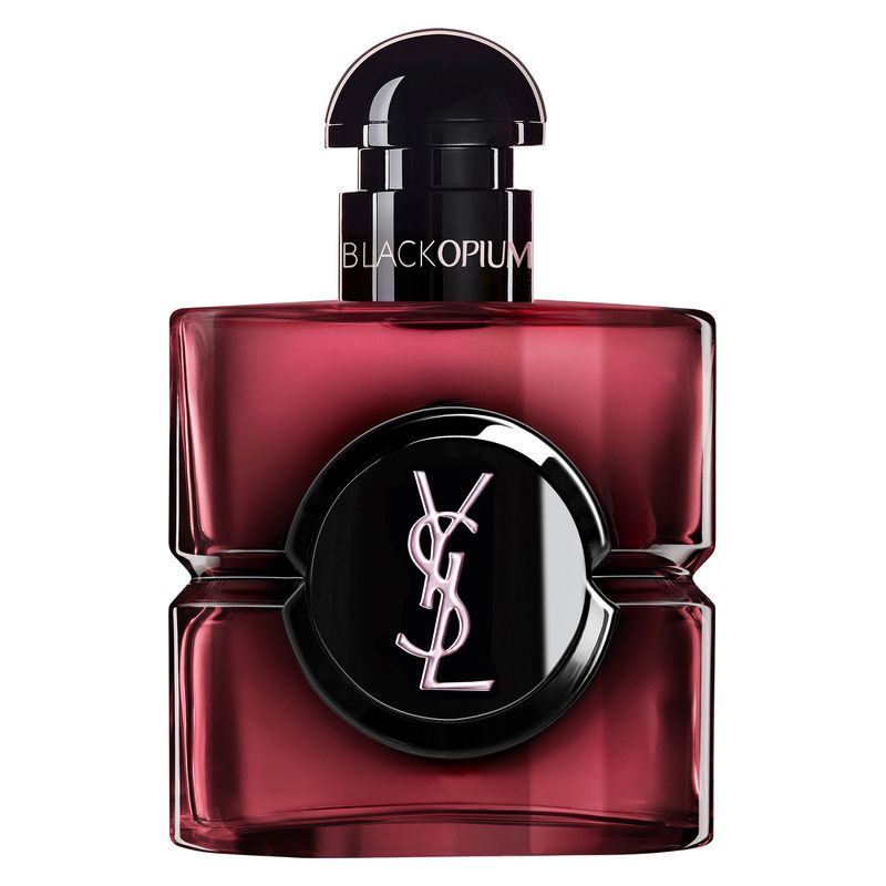 Yves Saint Laurent Black Opium Pink Glaze Eau De Parfum 30 ml