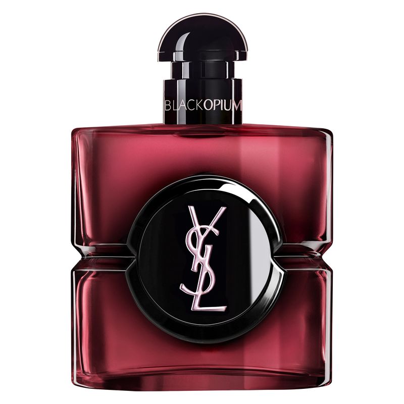 Yves Saint Laurent Black Opium Pink Glaze Eau De Parfum 50 ml