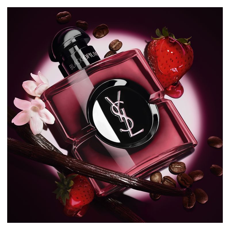 Yves Saint Laurent Black Opium Pink Glaze Eau De Parfum 90 ml