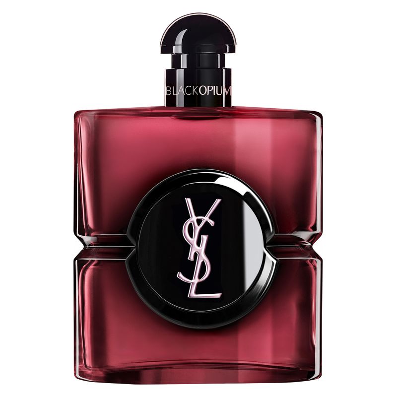 Yves Saint Laurent Black Opium Pink Glaze Eau De Parfum 90 ml