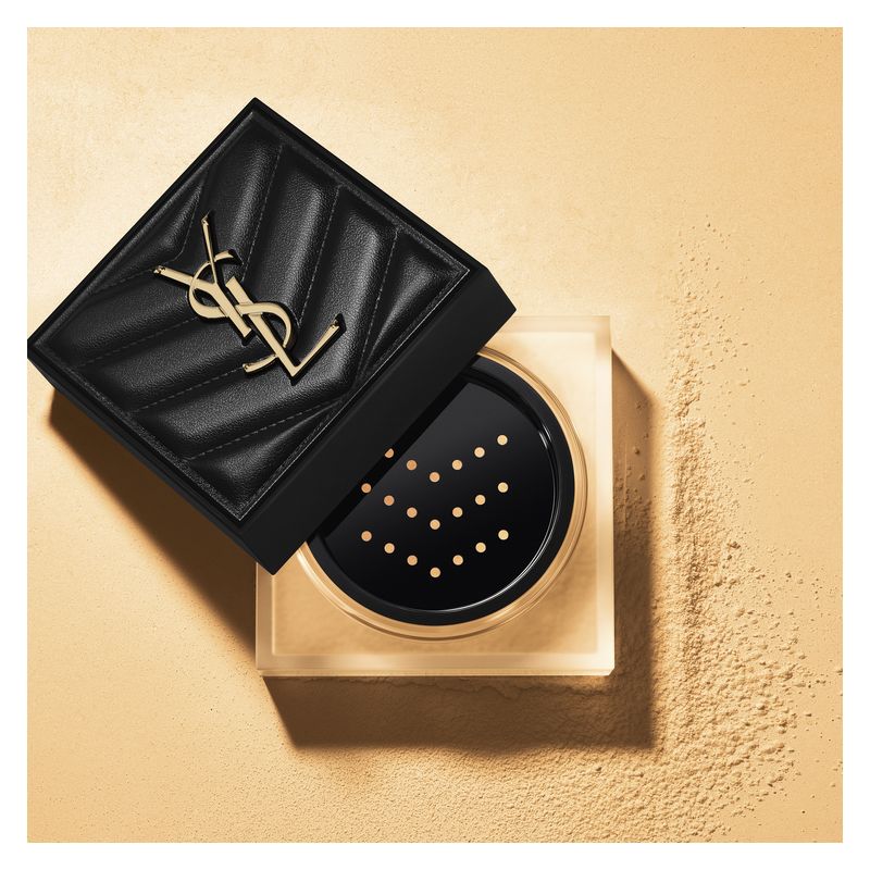 Yves Saint Laurent All Hours Hyper Blur Poudre Libre Versatile 2