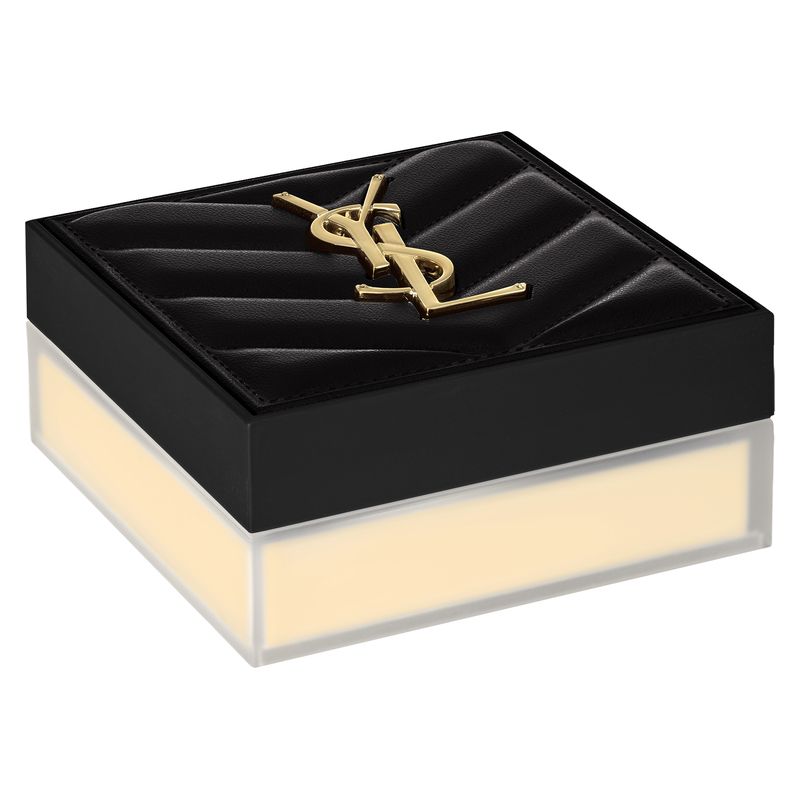 Yves Saint Laurent All Hours Hyper Blur Poudre Libre Versatile 2