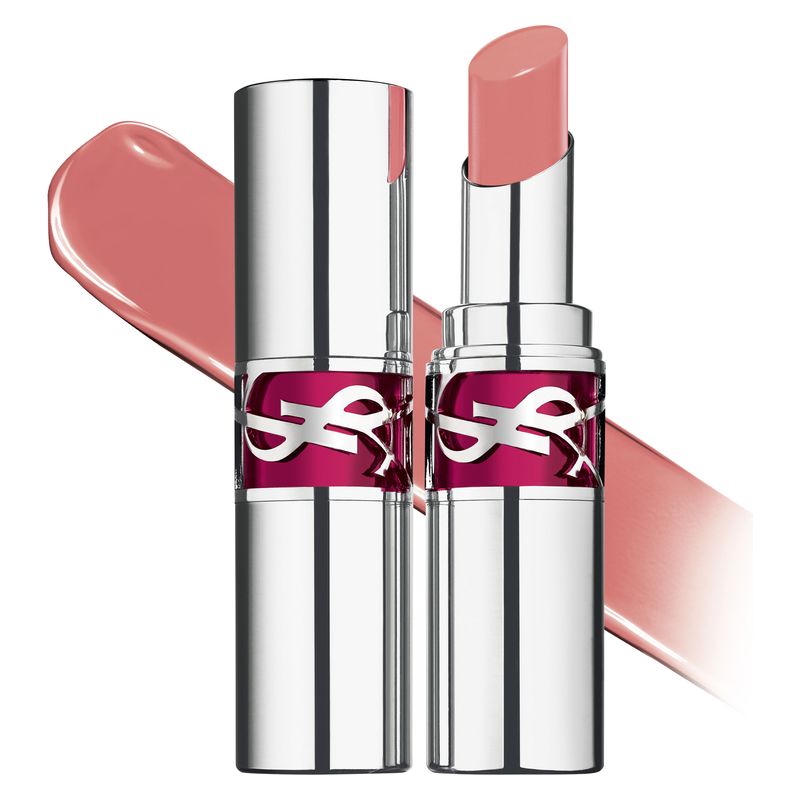 Yves Saint Laurent Ysl Loveshine Candy Glaze  19 - Salted Caramel