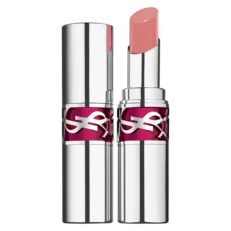 Yves Saint Laurent Ysl Loveshine Candy Glaze  19 - Salted Caramel