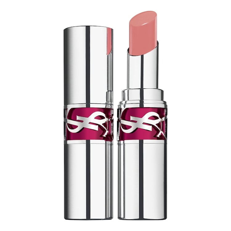Yves Saint Laurent Ysl Loveshine Candy Glaze 18 - Bubble Gum