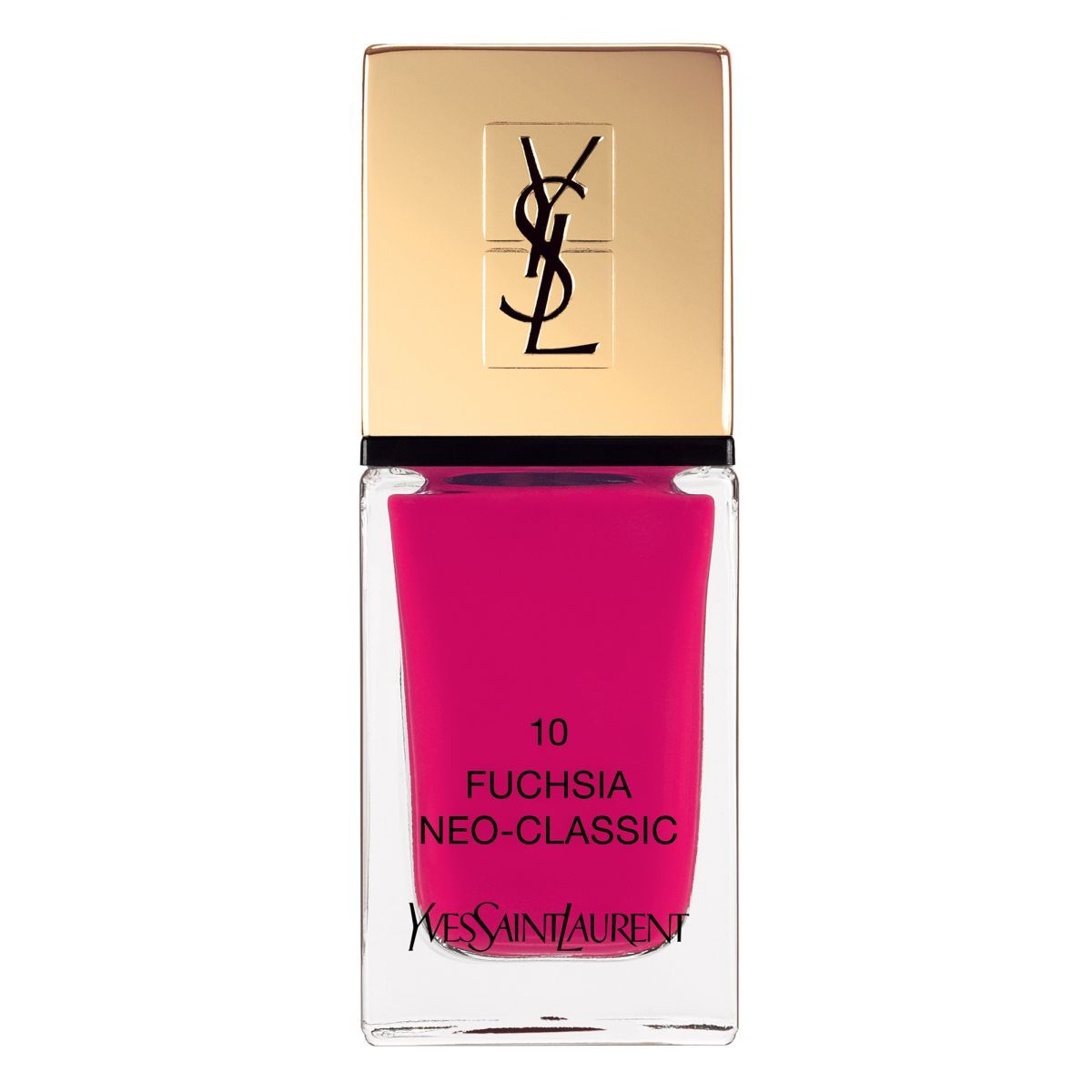 La Laque Couture Smalto NÂ°10 - Fuchsia Neo-classic