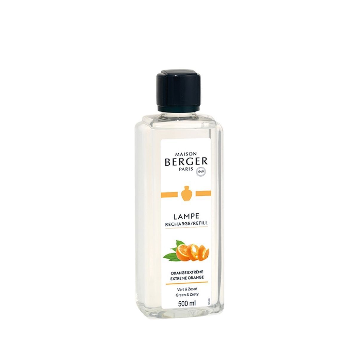 Maison Berger Paris Parfum De Maison Orange Extrême 500ml