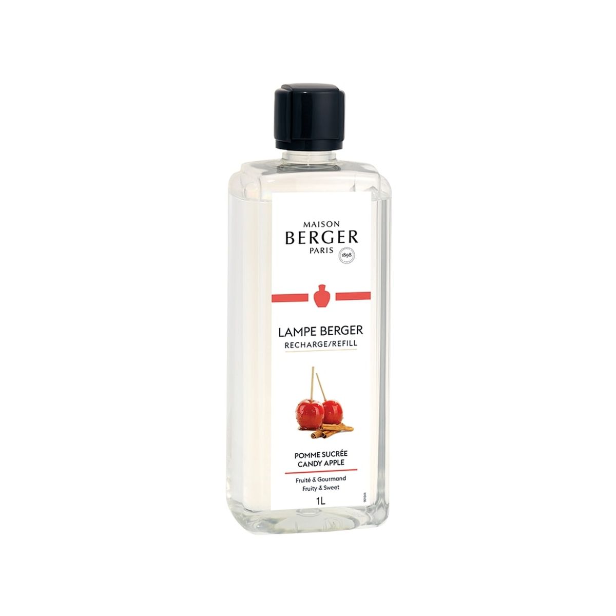 Maison Berger Paris Parfum De Maison Candy Apple 1000ml