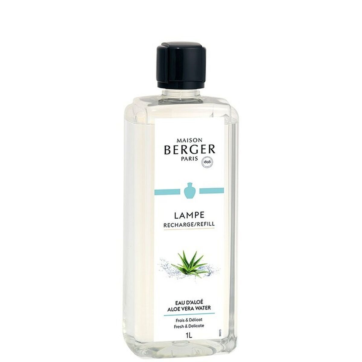 Maison Berger Paris Parfum De Maison Eau D'aloe 1000ml