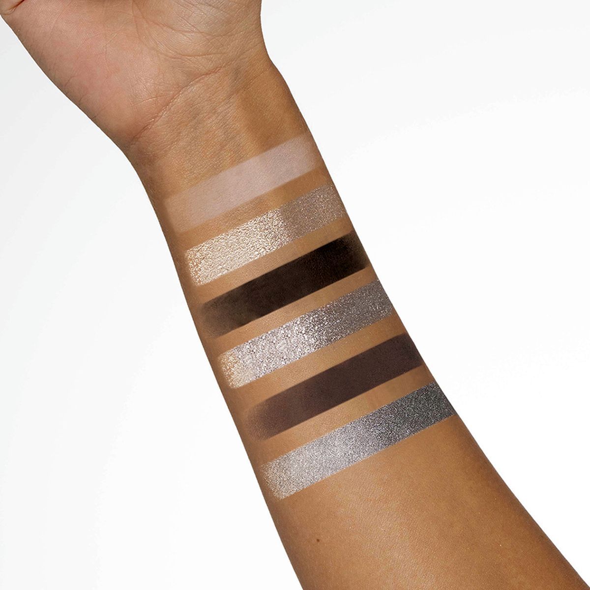 Bare Harmony Palette 202 Deep Smoky