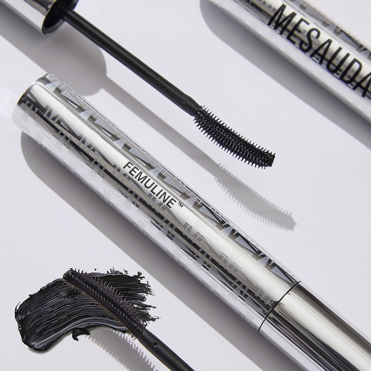 Mascara Femuline