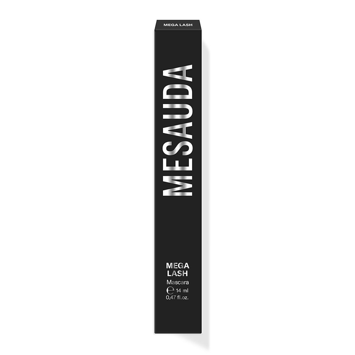 Mascara Metallizzato Mega Lash