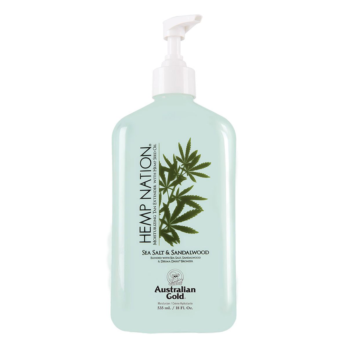 Sea Salt & Sandalwood