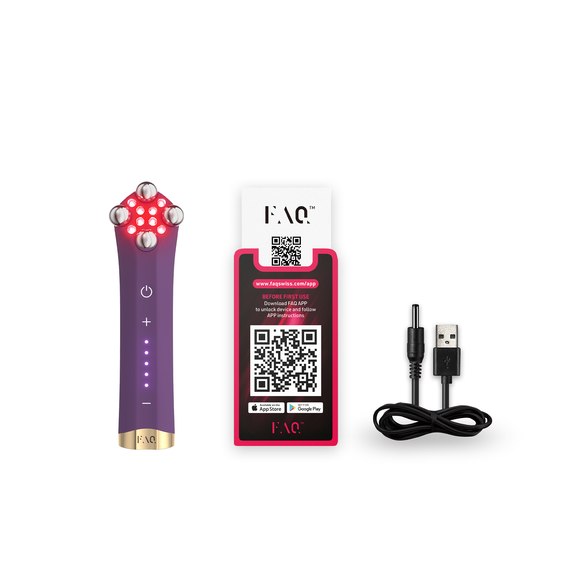 Faq™ 401