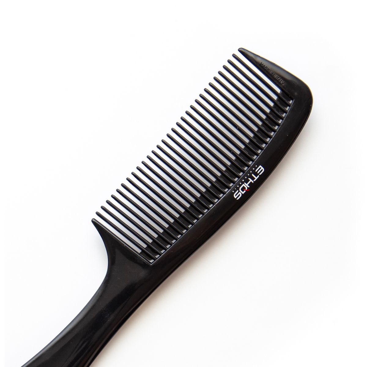 Handle - Pettine Professionale Con Manico 22 Cm Ethos
