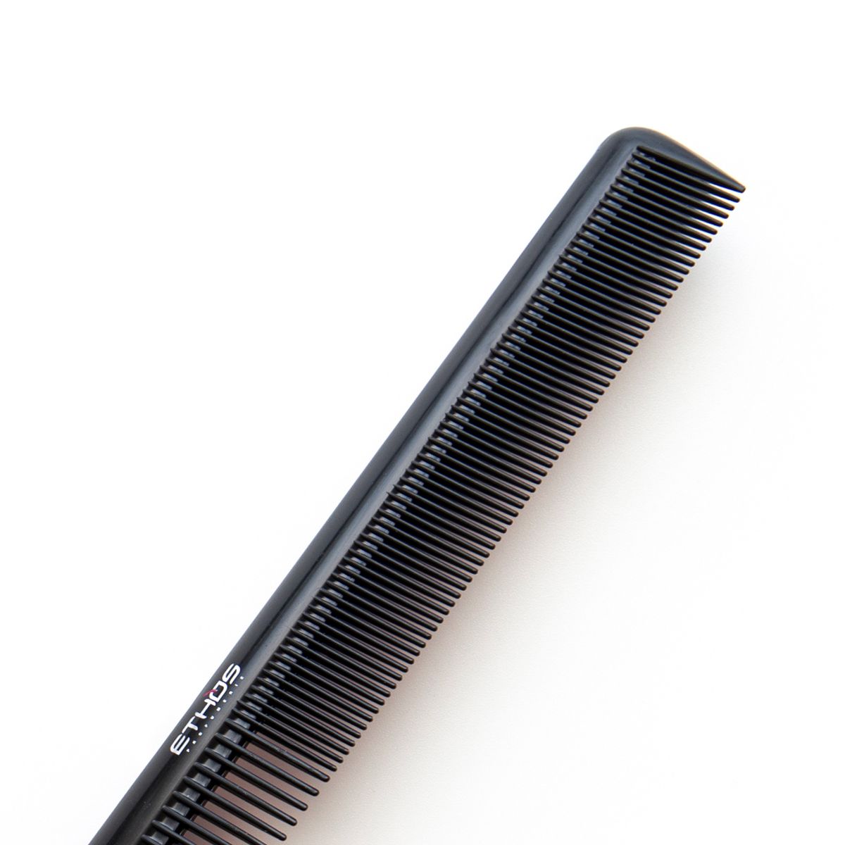 Fine - Pettine Professionale Corto 19,5cm