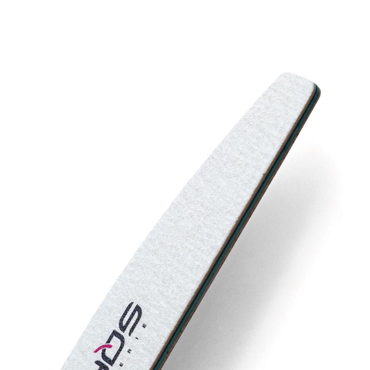 Bridge - Lima Unghie Ponte 100/180 Grit