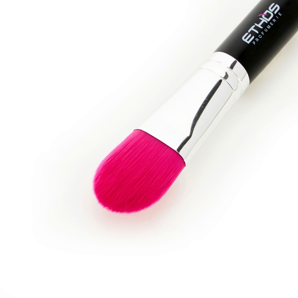 Double - Pennello Make-up Viso Doppio