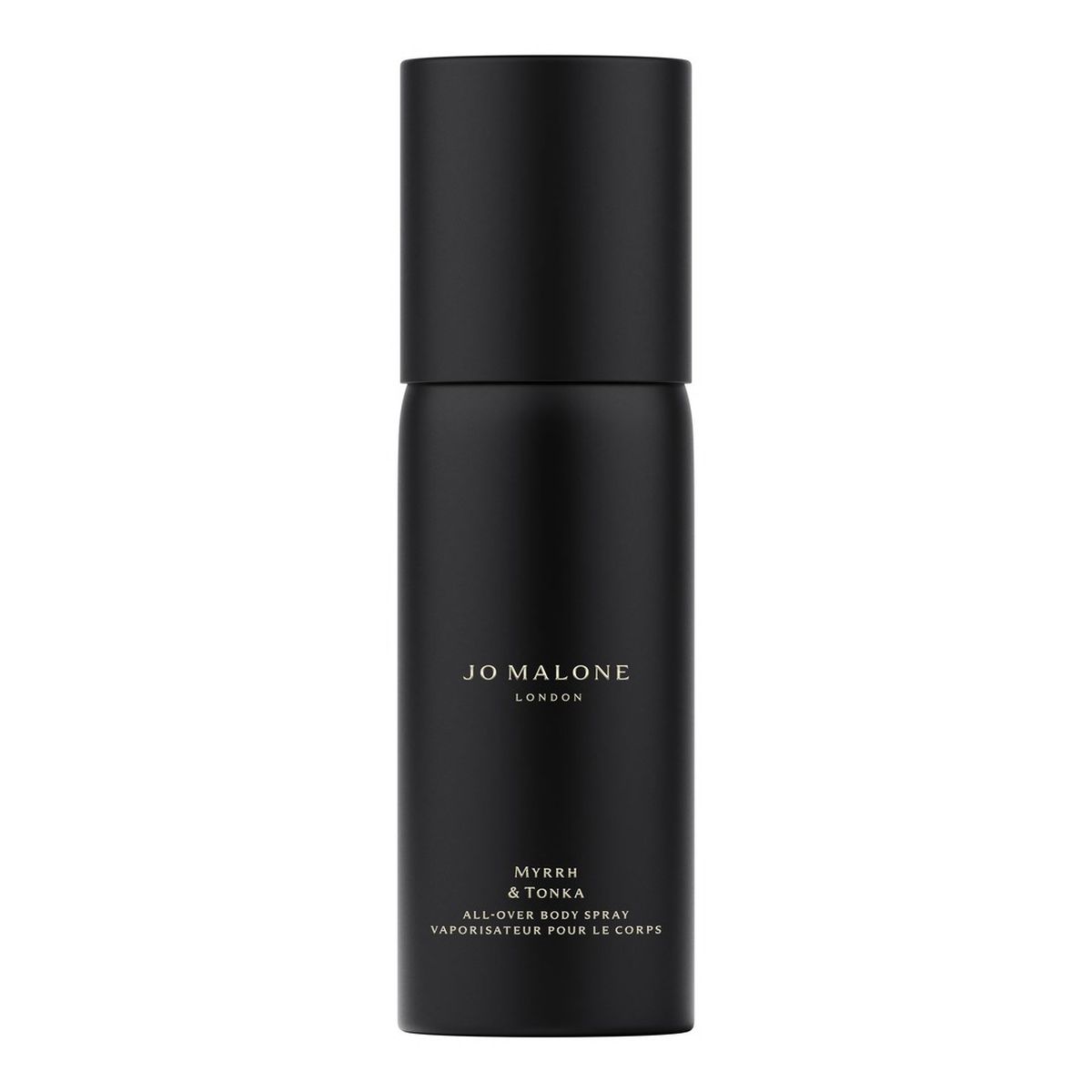 Myrrh & Tonka  All Over Body Spray 125ML