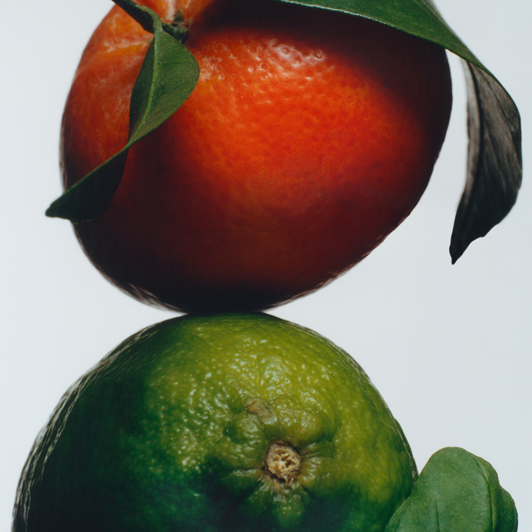 Lime Basil & Mandarin - Cologne