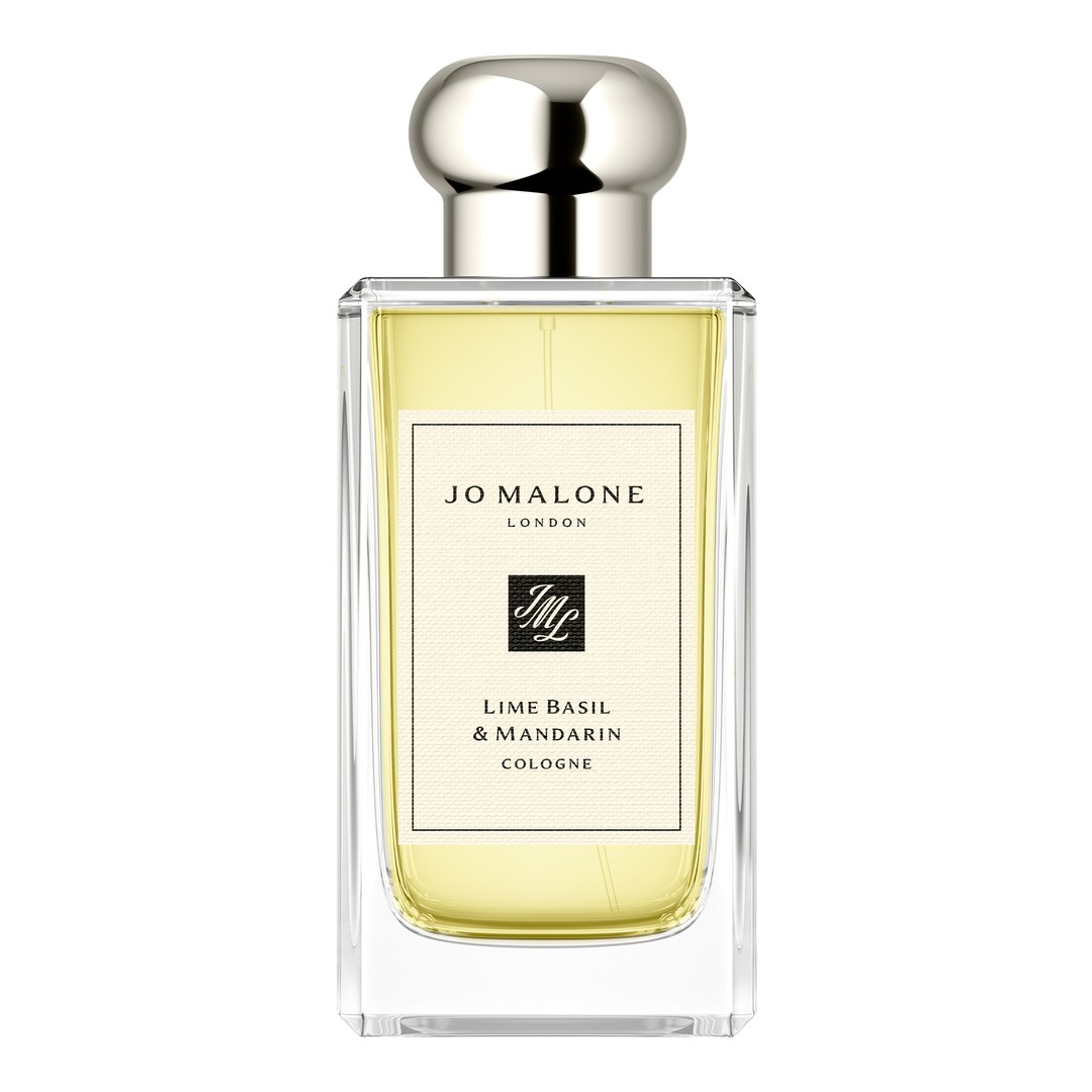 Lime Basil & Mandarin - Cologne