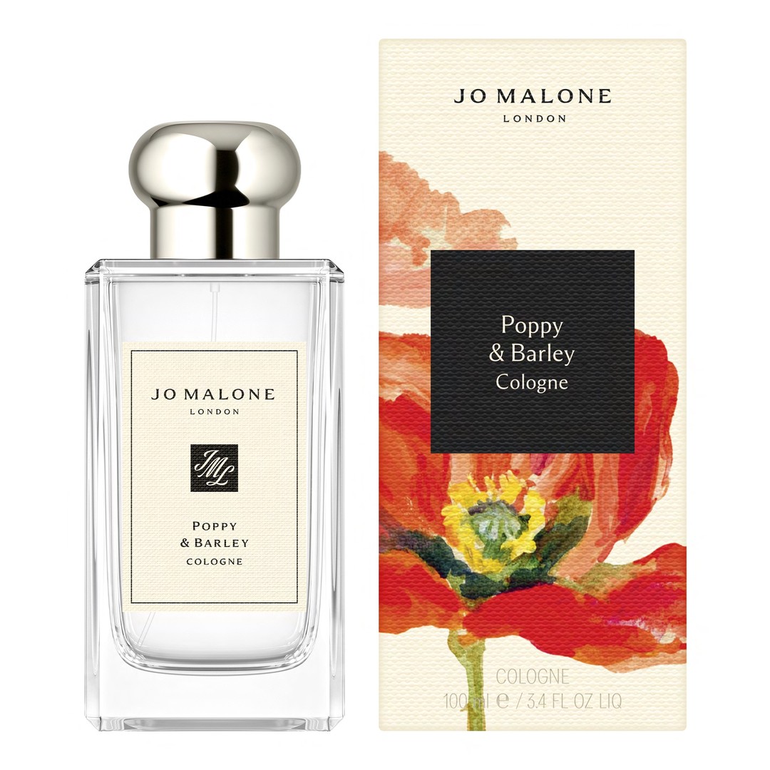 Poppy & Barley - Cologne