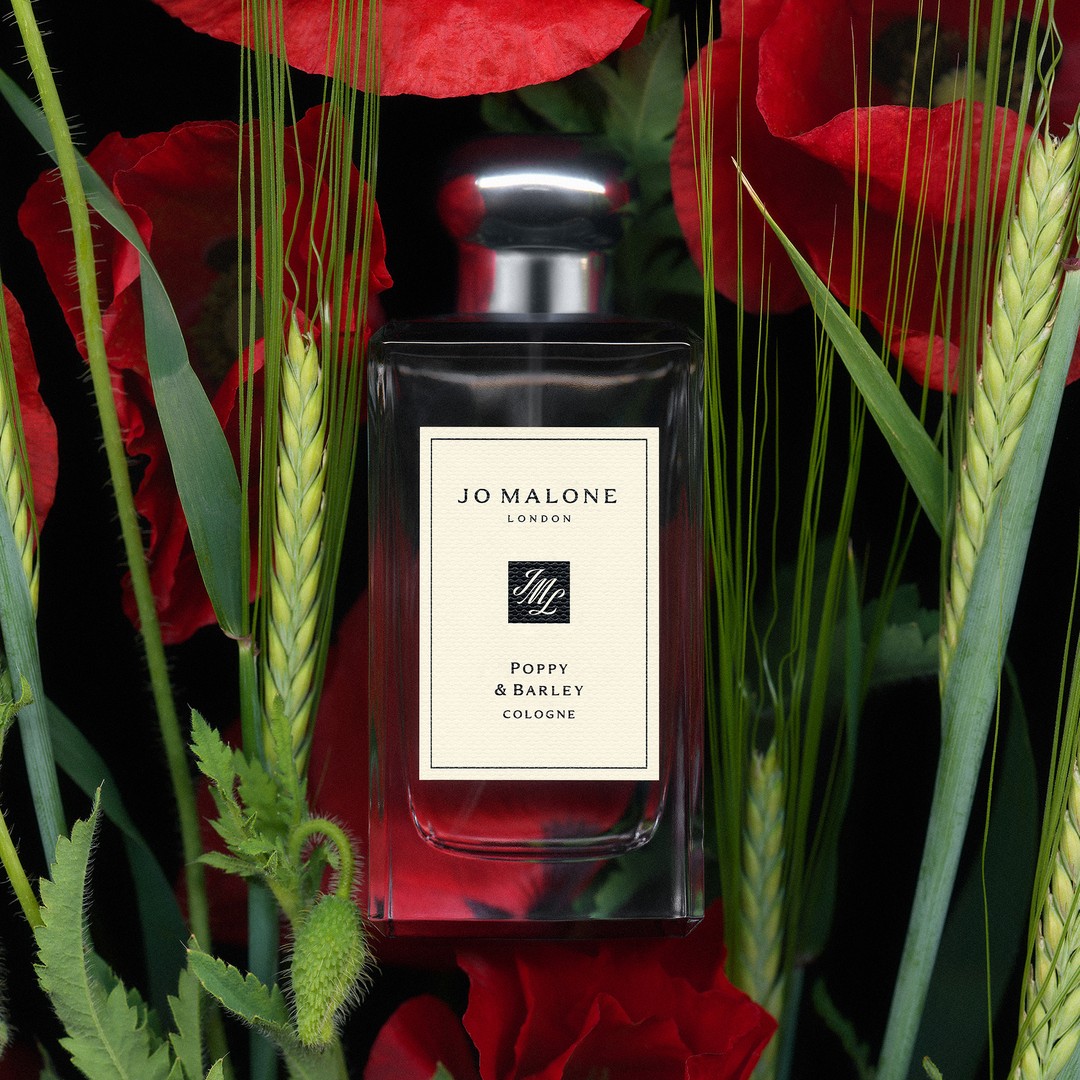 Poppy & Barley - Cologne