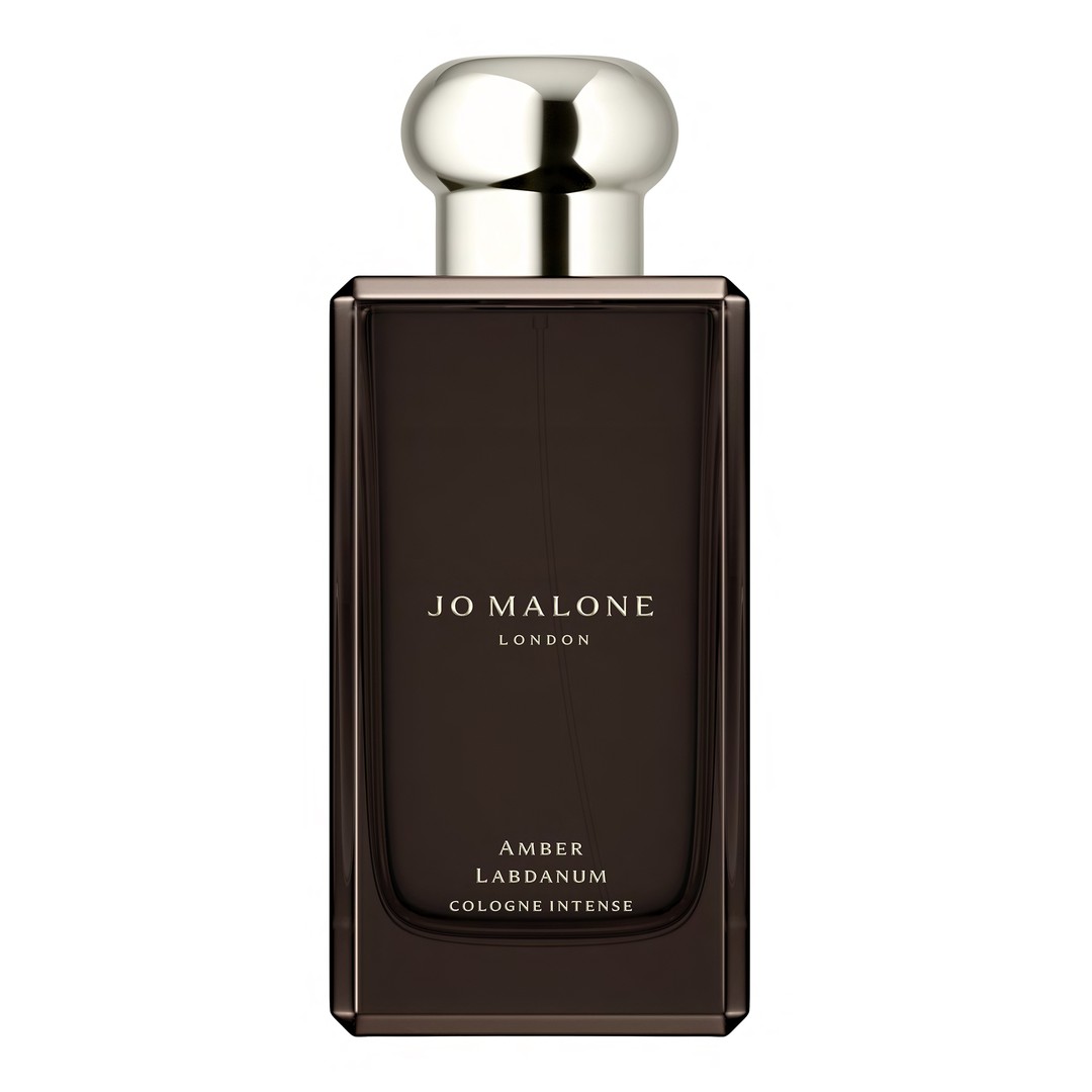 Amber Labdanum - Cologne Intense