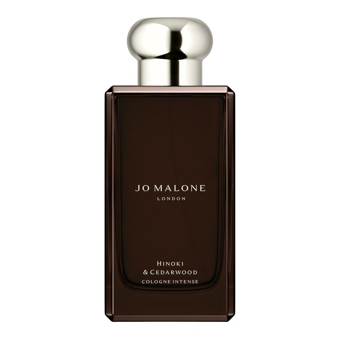 Hinoki & Cedarwood - Cologne Intense