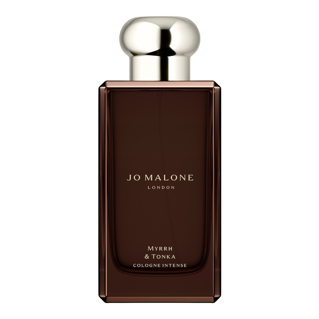 Myrrh & Tonka - Cologne Intense