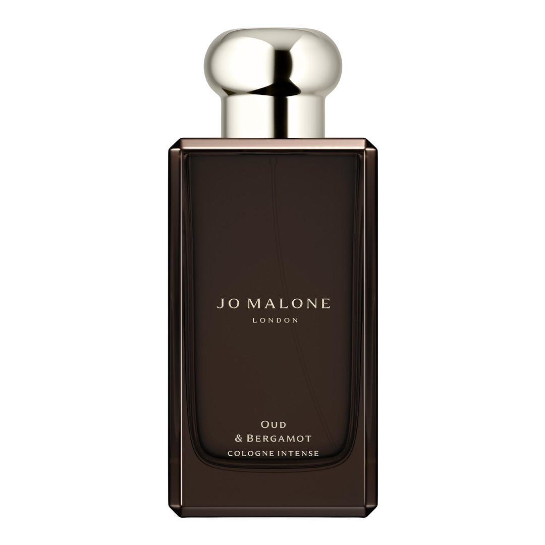Oud & Bergamot - Cologne Intense
