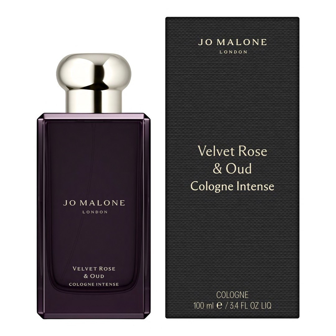 Velvet Rose & Oud - Cologne Intense